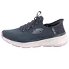 SKECHERS SLIP-INS EDGERIDE Blau Produktbild-Vorschau 10