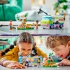 Furgone del telegiornale LEGO 41749 Friends, set di Anteprima dell’immagine prodotto 25