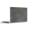 MuchoWow® Laptop Aufkleber Sticker Cover Stein - Beton - Produktbild-Vorschau 1