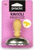 Kovový vykrajovač na pirohy, Ø 6,8 cm Náhľad obrázku produktu 4