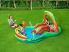 Bestway® Wasserspielcenter Friendly Wood  295 x 199 x 130 Produktbild-Vorschau 24