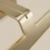 Kinkiet Toolight Swe004-1W 43Cm Led Gold Podgląd zdjęcia produktu 7