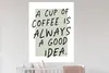 MuchoWow® Wandtattoo Wandsticker Wandaufkleber Zitate - Produktbild-Vorschau 5