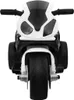 Elektro Kindermotorrad BMW S1000RR Schwarz Produktbild-Vorschau 8