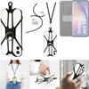 K-S-Trade 3in1 Handykette Handyband Handykordel Halsband Produktbild-Vorschau 1