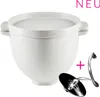 Kitchenaid 5KSM2CB5BGS Brotbackschüssel mit Backdeckel Produktbild-Vorschau 29