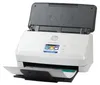 HP Scanjet Pro N4000snw1                              Podgląd zdjęcia produktu 8
