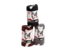 Karlie Couverture polaire motif os - Couverture pour chien Voir les images du produit 2