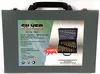 Vrták do kovu Titan Kpl.170Set Silver Náhled obrázku produktu 2