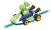 Carrera first Nintendo Mario Kart™ - Yoshi Figur - Maßstab: Produktbild-Vorschau 6