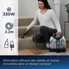 Bissell SpotClean Plus, Nass, Teppich, Harter Boden, Produktbild-Vorschau 5