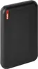 Powerbanka EMOS WI 521, 5 000 mAh, 20 W+Wireless, černá Náhled obrázku produktu