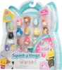ORBICO Sada 14 figúrok Squish and longs W1 Náhľad obrázku produktu 3