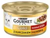 Purina 7613032947972, Adult, Huhn, Leber, 85 g Produktbild-Vorschau 13