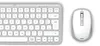 hama 173062 hama WKM-500 Ensemble clavier-souris sans fil Voir les images du produit 9