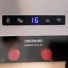 Cecotec Weinkühlschranke Bolero GrandSommelier 830 CoolWood Produktbild-Vorschau 8