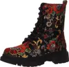 La Strada Schnürstiefeletten Damen 32313438383937 Rot 38 EU Produktbild-Vorschau 8