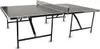 Tischtennisplatte Pegasi Sport 600 Outdoor Schwarz Produktbild-Vorschau 1