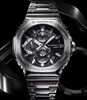 Casio G-SHOCK Classic Dual Time Solar Herrenuhr Produktbild-Vorschau 8