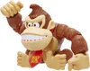 Super Mario Bros - Donkey Kong - Figurine Voir les images du produit 4