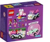 LEGO 41439 Friends Salon de chat mobile Set avec Voir les images du produit 18