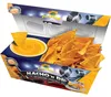 El Sabor Nacho n Dip Cheese Chili Nachos mit Cheese Dip Produktbild-Vorschau 3