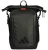 Adidas - Backpack MULTIGAME TONAL Black 2026 Podgląd zdjęcia produktu 4