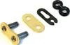 RK GB520XRE Gouden ketting, schakel Productafbeelding-voorbeeld 2