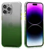 Farbverlauf Hülle für iPhone 14 Pro Max Schutzhülle Handy Produktbild-Vorschau 4