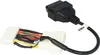 vhbw OBD Adapter 26Pin Stecker auf OBD2 16Pin kompatibel Produktbild-Vorschau 9
