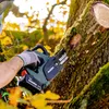 Metabo MS 18 LTX BL 25 Akumulatorowa piła łańcuchowa 18 V Podgląd zdjęcia produktu 4