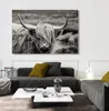 TPFLiving Kunstdruck LW-722 (OHNE RAHMEN) Poster - Leinwand Produktbild-Vorschau 4