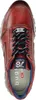 Bugatti Sportliche Schnürschuhe Herren 31393730373233 Rot Produktbild-Vorschau 12