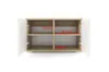 Garderoben-Set Aura Version 3:Kleiderschrank mit Produktbild-Vorschau 5