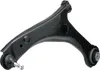 RIDEX 273C1446 Querlenker Vorne Links für CHRYSLER GRAND Produktbild-Vorschau 1