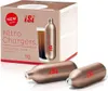 Neuerts Vorteilset: 2 x  iSi N2 Nitro Chargers 2,4g Einweg, Anteprima dell’immagine prodotto 1