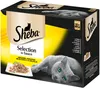 Sheba Beutel 12x 85g - Selection in Sauce - Geflügel Produktbild-Vorschau 22