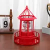 Solarbetriebener LED-Leuchtturm, wasserdicht und langlebig, Produktbild-Vorschau 6