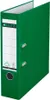 Leitz - Cartella Leitz 1010 180° 80mm pp A4 Verde | 1 pezzo Anteprima dell’immagine prodotto 1