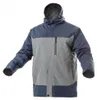 Högert Technik - Herren Regenjacke Parka wasserdicht 5000 Produktbild-Vorschau 1