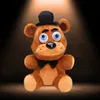 Five Nights At Freedy's FNAF Bonnie Chica Plüschtier 18 cm Produktbild-Vorschau 8