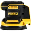 DeWalt DCW210NT-XJ Akku-Exzenterschleifer, 18V Produktbild-Vorschau 13