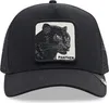 Goorin Bros Errores de Foto 101-0381-BLK in Black color Voir les images du produit 2