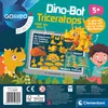 Galileo Robotics DinoBot Triceratops Produktbild-Vorschau 4