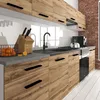 Belini - Angolo cottura moderno ITALIA 2 - Mobili da cucina Anteprima dell’immagine prodotto 3
