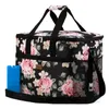 Packaway 4-lagige isolierte Kühltasche – Lunchtasche 40 Produktbild-Vorschau 2
