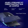 PC Portable Gamer LENOVO Legion 5 15IRX10, 15.1" WQXGA Voir les images du produit 6