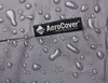 AeroCover 793-3 Loungesethülle235x235x70, anthrazit (1 Produktbild-Vorschau 9