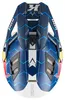 Kini Red Bull EXC Helm 1.0 blue/white XS Produktbild-Vorschau 4