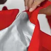 Erima Team Allwetterjacke Rot - S Produktbild-Vorschau 11